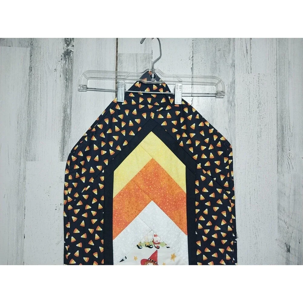 Handmade machine pieced
